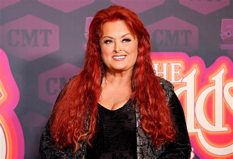 Wynonna Judds Daughter Grace Kelley Arrested For Indecent Exposure