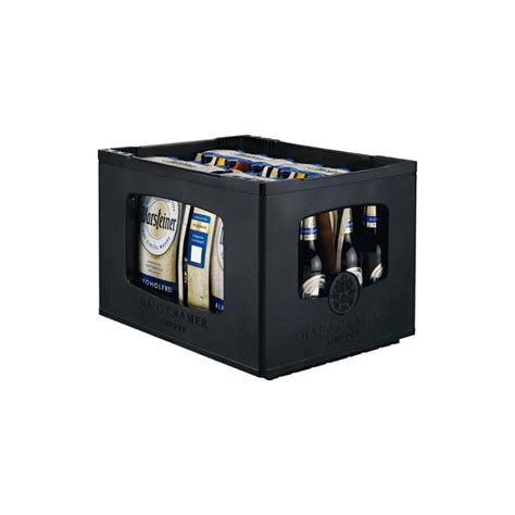 Warsteiner Alkoholfrei 4x6x0 33l Kiste Lebensmittel Versand Eu Le