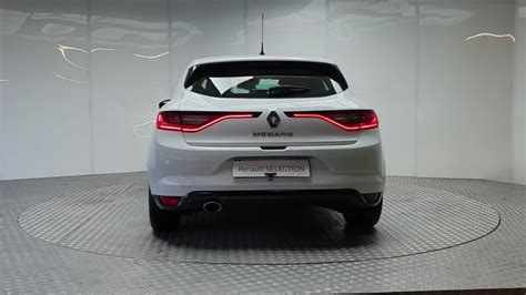 Lh Renault Megane Dci Dynamique Nav Refid