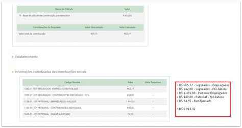 Dctfweb Disposições Gerais Central De Ajuda Grupo Módulos