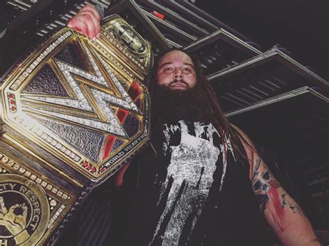 Bray Wyatt Wins His First Wwe Champion Inside The Wwe Elimination