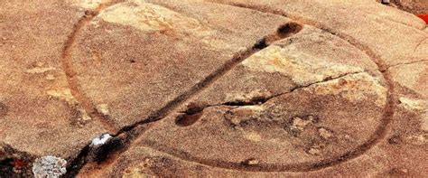 The Enigmatic Water Glyphs Of The American Southwest Curiosmos