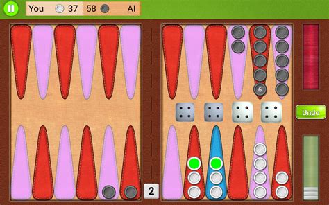 Backgammon Unlimited Amazon Appstore For Android