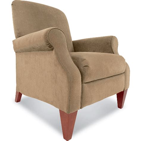 Charlotte High Leg Reclining Chair La Z Boy