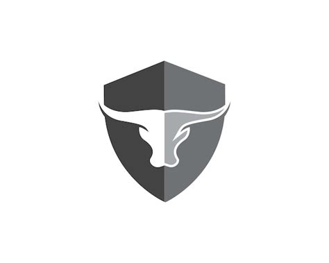 Premium Vector Taurus Logo Template