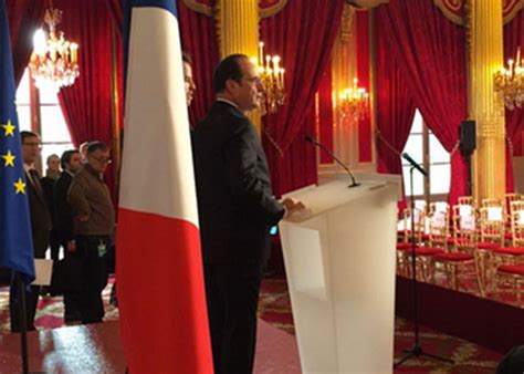 Les principales annonces de la conférence de François Hollande