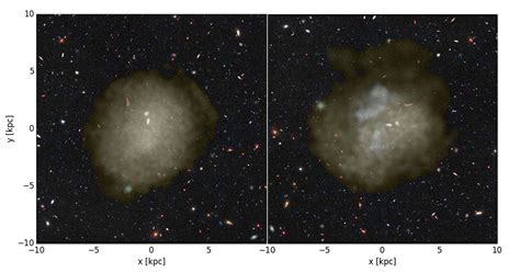 Ultra Diffuse Ghost Galaxies Float Among Us Space