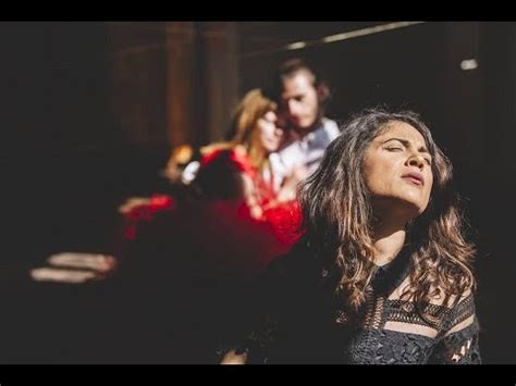 Beatrice Campisi Filo Di Fumo Official Video Youtube