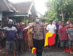 JEMPOLINDO ID Dua Warga Gumukmas Korban Erupsi Gunung Semeru Ditemukan