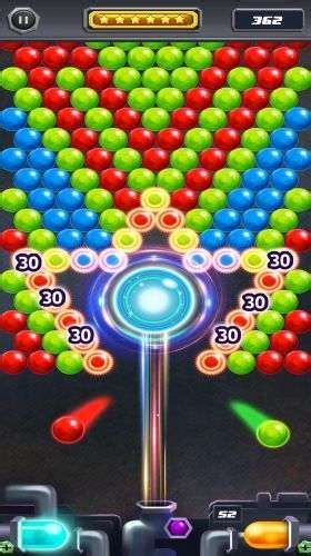 Power Pop Bubble Shooter Recommendation And Share And View Games At