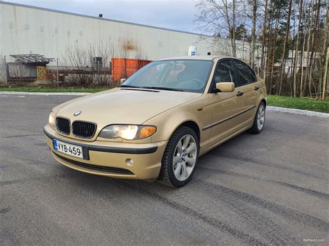 Bmw I Manuaali Cruise Vetokoukku Hyv T Renkaat Porrasper