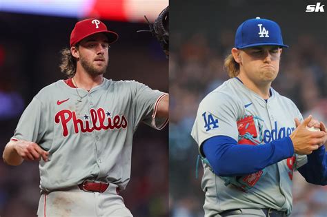 Dodgers Vs Phillies Game 3 Prediction Odds And Picks July 11 MLB 2024