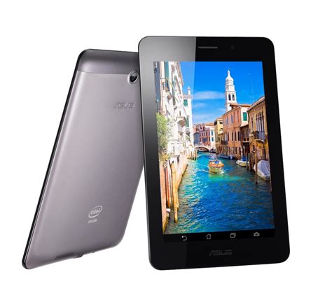 Da ASUS Arriva Il Nuovo Fonepad 7