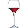 Chef Sommelier Open Up Tannic Wine Glass 550ml Without Filling Mark