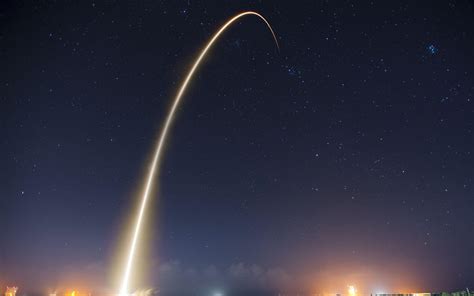 SpaceX Wallpapers - Wallpaper Cave