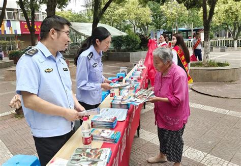 汉中市开展第二届“全市个体工商户服务月”活动澎湃号·政务澎湃新闻 The Paper