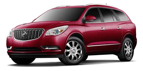 2017 Buick Enclave Winnipeg Enclave Safety Details And Specs Gauthier