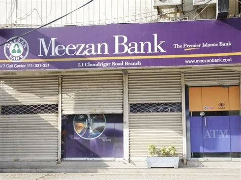 Fast Track Payments Meezan Bank Launches Pos Terminals Online Gateway