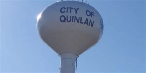 Quinlan Texas