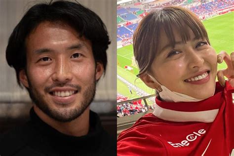 【ゴールイン】jリーグ浦和レッズ・犬飼智也選手 元ニコモ三原勇希と結婚発表｜newsポストセブン