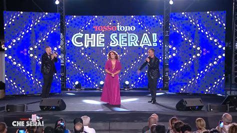 Rossotono Che Sera Lo Show Estivo Di Telenorba Sta Per Sbarcare A