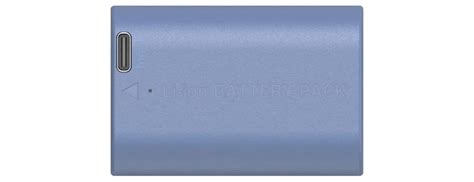 SmallRig Introduces the New LP-E6NH Battery - Exibart Street