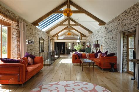 Floor Plans Barn Conversion Layout Ideas | Viewfloor.co