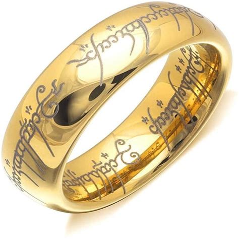 One Power Ring - Etsy