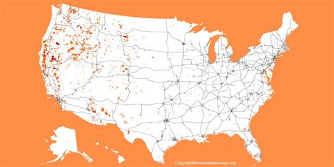 US Fire Map | Fire & Smoke Map of United States