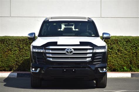 toyota land cruiser lc gxr    tt diesel  atocars