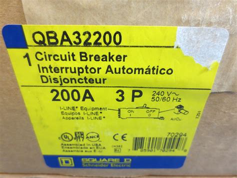 Circuit Breaker VMZ Corporation