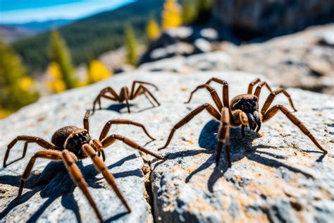 Wolf Spider Get Lost Pest Control