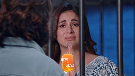 Preeta Apologize To Shaurya Due To Act By Rajveer Kundali Bhagya