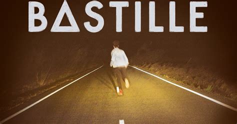 Album Review... Bastille - Bad Blood