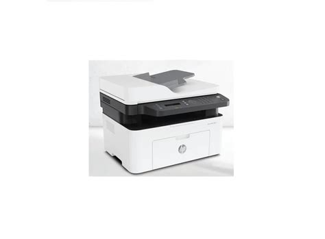 Hp Laser Mfp 138fnw User Guide