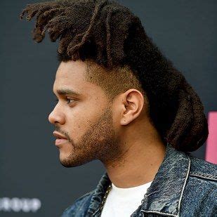 The Weeknd New Hairstyle - Best Haircut 2020