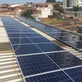 Energia Solar Off Grid Em Len Is Paulista Sp Classificados Solutudo