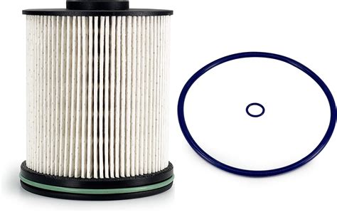 Amazon Fuel Filter Replace TP1015 Compatible With Cadillac Chevy