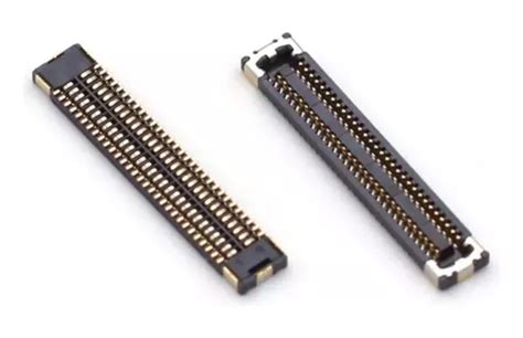 Conector Fpc Display Moto G G Pinos Mercadolivre