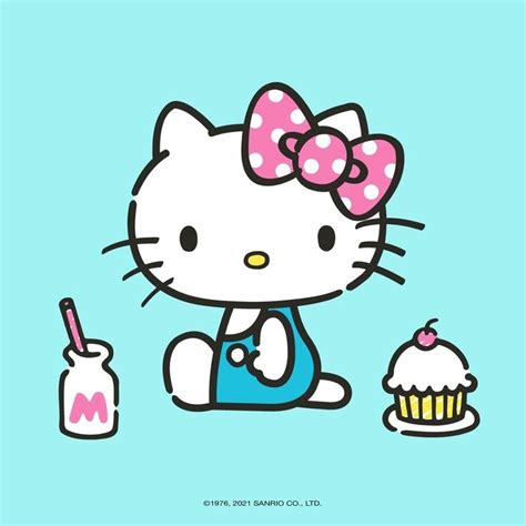 Ciao Salut Hello Kitty Backgrounds Kitty Hello Kitty Pictures