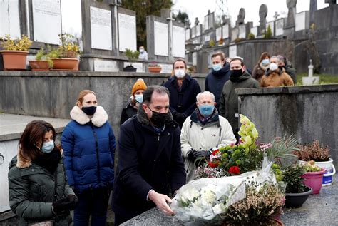 Mikel Iruretagoyena El Hijo De Un Concejal Asesinado Por Eta Critica