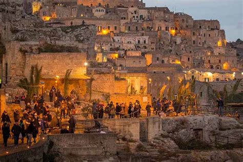 Natale A Matera Cose Da Fare Durante Le Vacanze Natalizie Itw