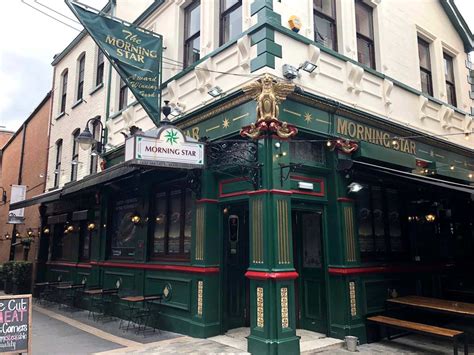 Best Pubs In Belfast 20 Top Pubs In Belfast City Centre