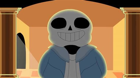 Sans Battle Stronger Than You Undertale Animation 1 Hour One Hour