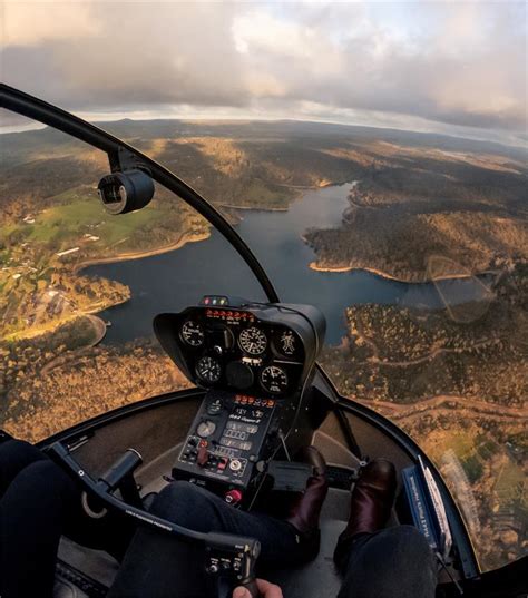 Southern Barossa Reservoirs 15 Minute Scenic Flight From 187 00