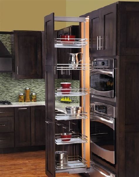 Kitchen Cabinet Organizers For Fast Lane Runners