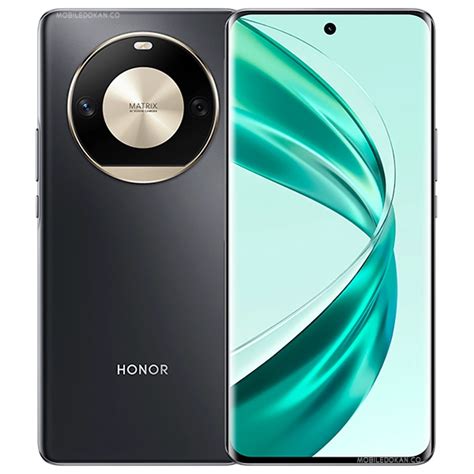 Honor X50 Pro Price in Bangladesh 2025, Full Specs & Review | MobileDokan