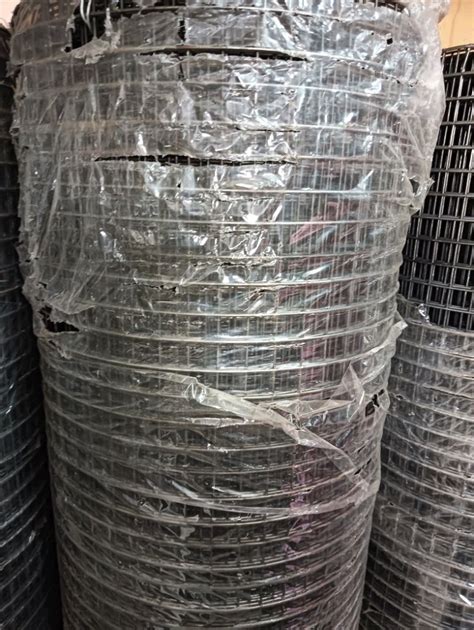 Mild Steel Weld Wire Mesh At Rs Kg Ms Welded Mesh In Secunderabad