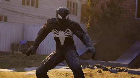 Insomniac’s Spider-Man 2 gives Peter Parker the black suit - ReportWire