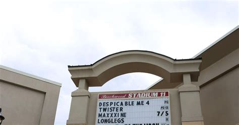 Beechwood Cinemas closes its doors after 62 years of operation | Arts ...